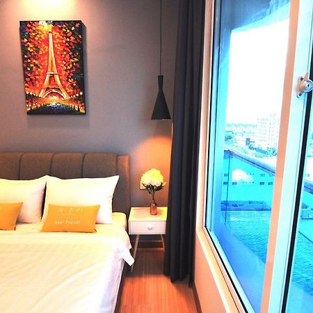 Innstay Apartment @ The Wave Melaka Exterior foto